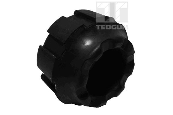 TEDGUM Uležištenje, upravljač