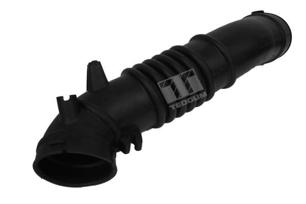 TEDGUM Usisno crijevo, Filter zraka