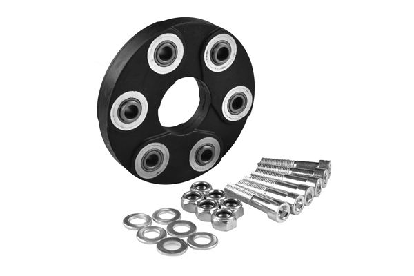 TEDGUM Zglob, pogonsko vratilo