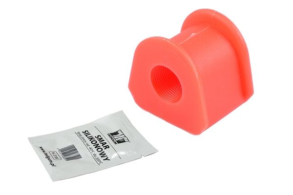 TEDGUM Uležištenje, stabilizator
