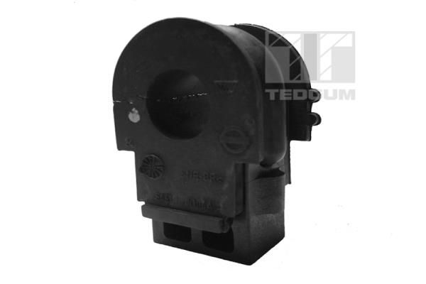 TEDGUM Uležištenje, stabilizator