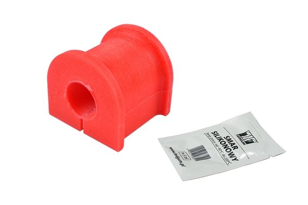 TEDGUM_TD Uležištenje, stabilizator