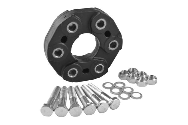 TEDGUM Zglob, uzdužno vratilo