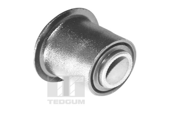 TEDGUM Tuljak, uležištenje poprečne spone