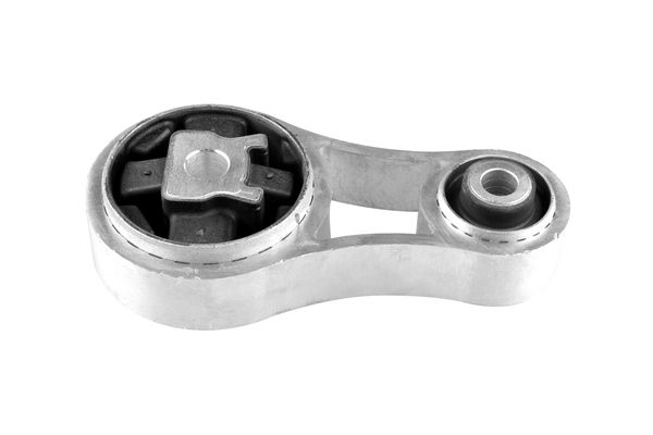 TEDGUM Uležištenje, motor