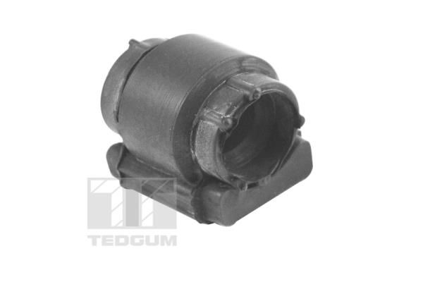 TEDGUM Uležištenje, stabilizator