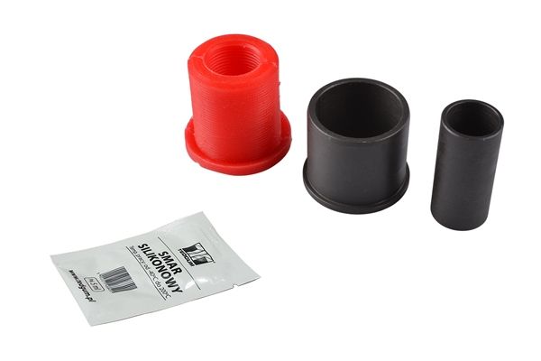 TEDGUM Uležištenje, spona