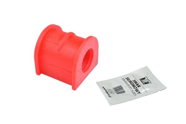 TEDGUM Uležištenje, stabilizator