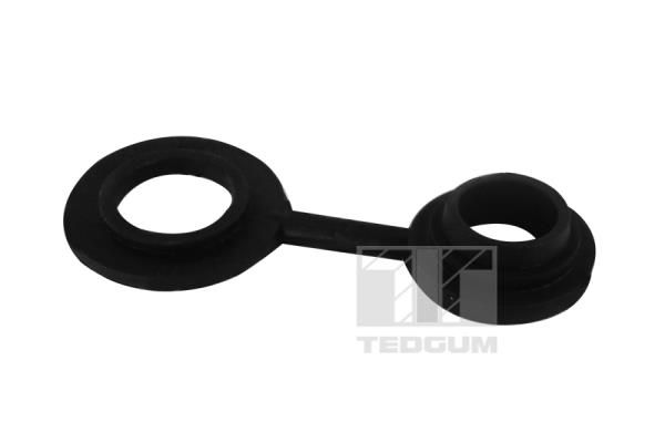 TEDGUM Uležištenje, motor
