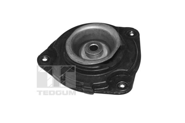 TEDGUM_TD Potporni ležaj opružne noge