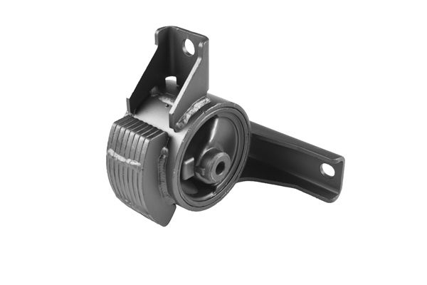 TEDGUM Uležištenje, motor