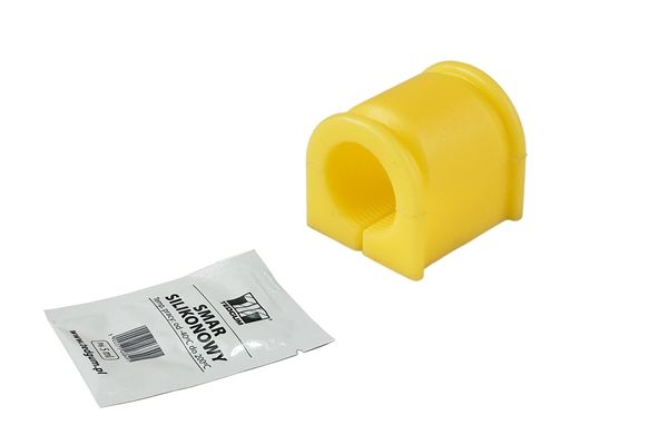 TEDGUM Uležištenje, stabilizator