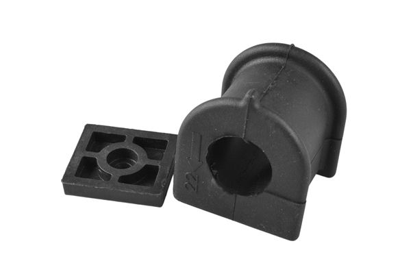 TEDGUM Uležištenje, stabilizator