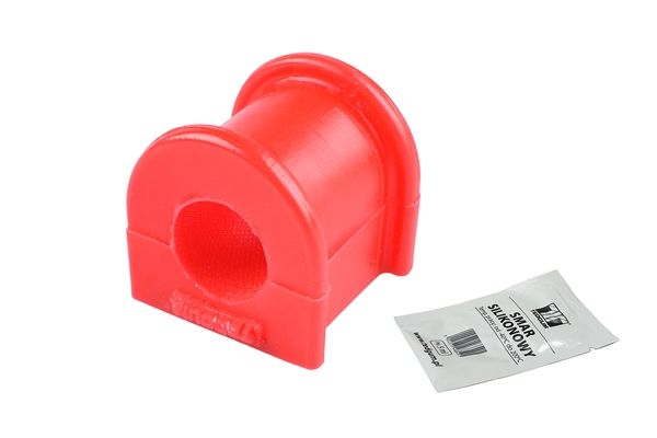 TEDGUM Uležištenje, stabilizator
