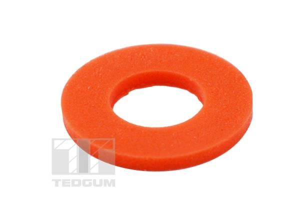 TEDGUM Tanjur opruge