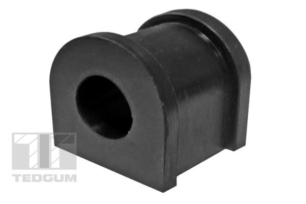 TEDGUM Uležištenje, stabilizator