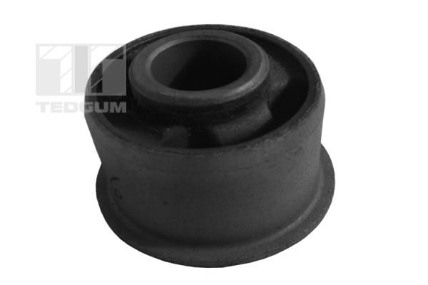 TEDGUM Tuljak, uležištenje poprečne spone