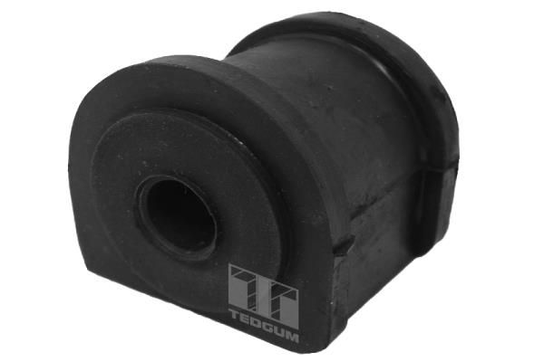 TEDGUM Uležištenje, stabilizator