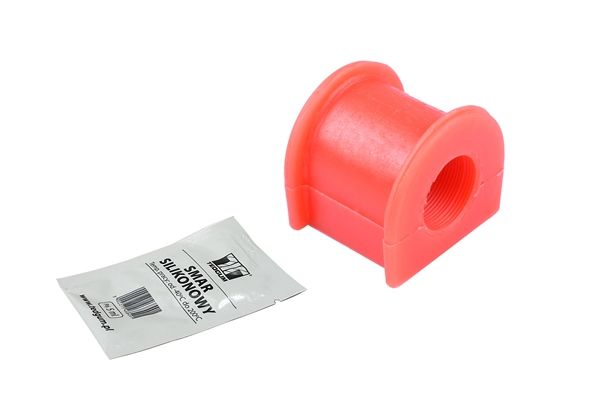 TEDGUM Uležištenje, stabilizator