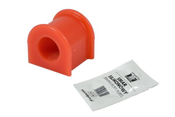 TEDGUM Uležištenje, stabilizator