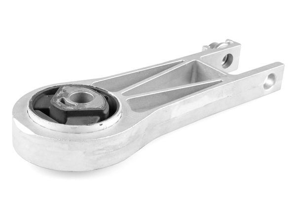 TEDGUM Uležištenje, motor