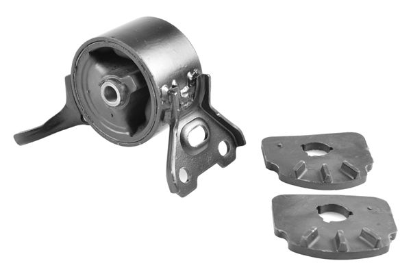 TEDGUM_TD Uležištenje, motor