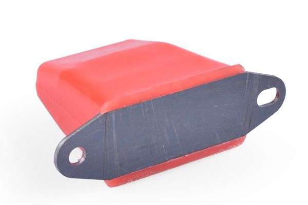 TEDGUM_TD Granični odbojnik, ogibljenje