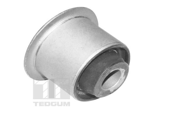 TEDGUM_TD Uležištenje, spona