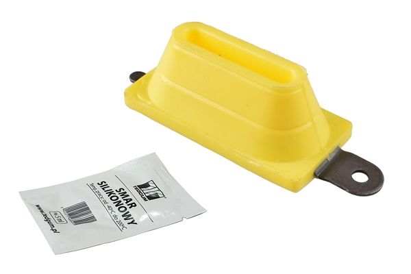 TEDGUM Granični odbojnik, ovjes