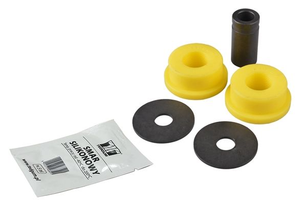 TEDGUM Uležištenje, spona