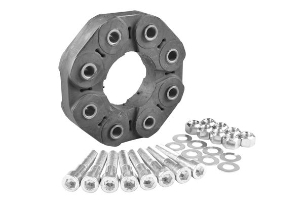 TEDGUM_TD Zglob, uzdužno vratilo