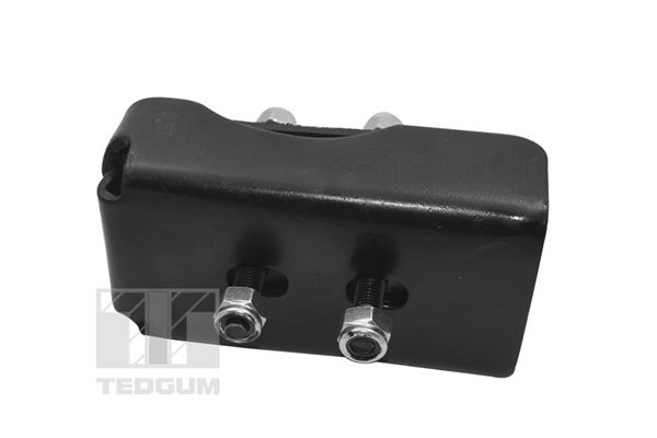 TEDGUM Granični odbojnik, ovjes