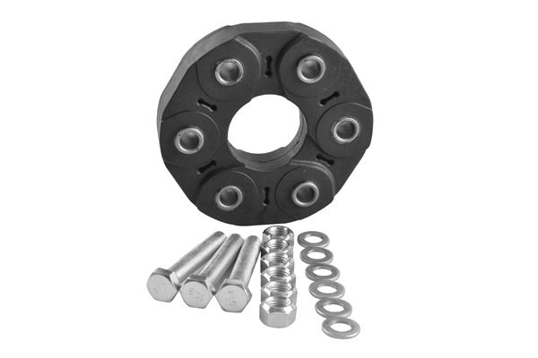 TEDGUM Zglob, uzdužno vratilo