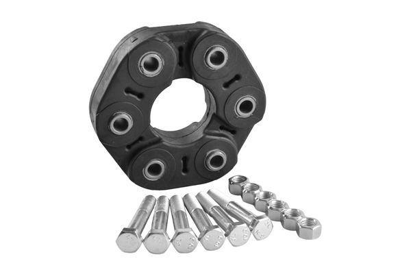 TEDGUM Zglob, uzdužno vratilo