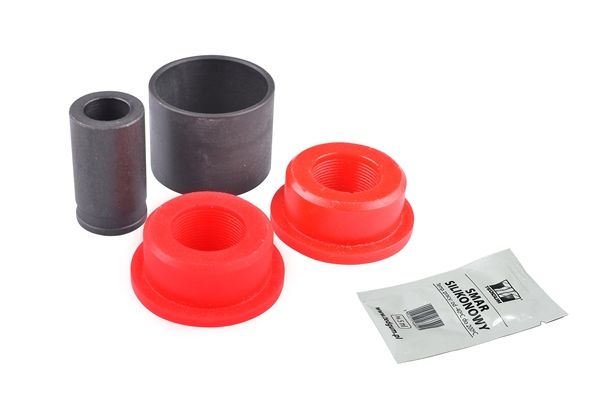 TEDGUM_TD Uležištenje, spona