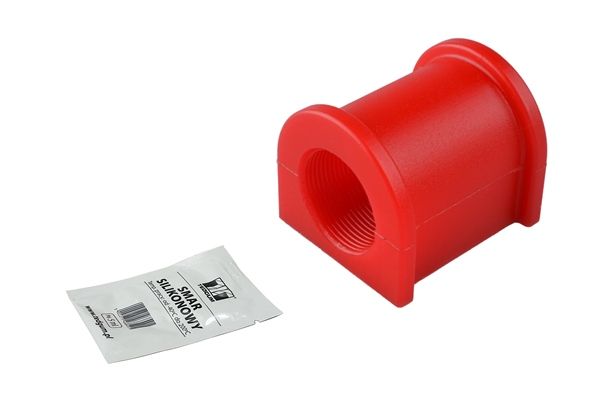 TEDGUM Uležištenje, stabilizator