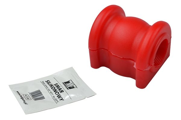 TEDGUM Uležištenje, stabilizator