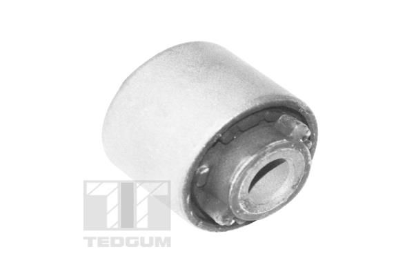 TEDGUM Uležištenje, stabilizator
