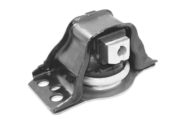 TEDGUM Uležištenje, motor