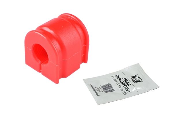 TEDGUM_TD Uležištenje, stabilizator