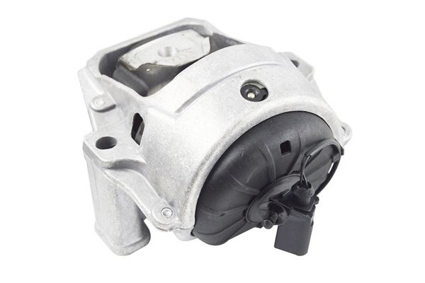 TEDGUM Uležištenje, motor