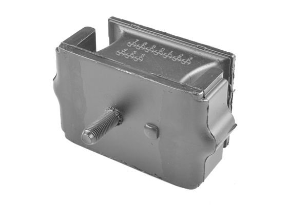 TEDGUM_TD Uležištenje, motor