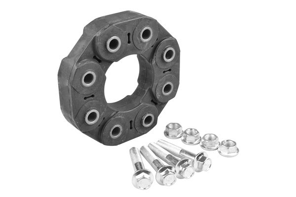 TEDGUM Zglob, uzdužno vratilo