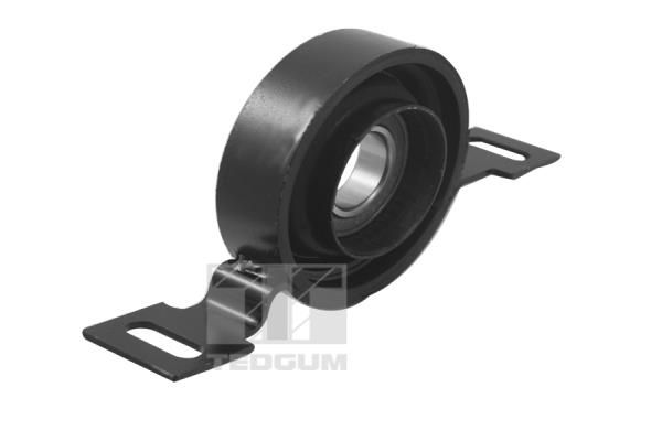 TEDGUM Uležištenje, kardansko vratilo