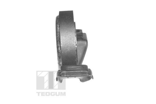 TEDGUM Uležištenje, stabilizator