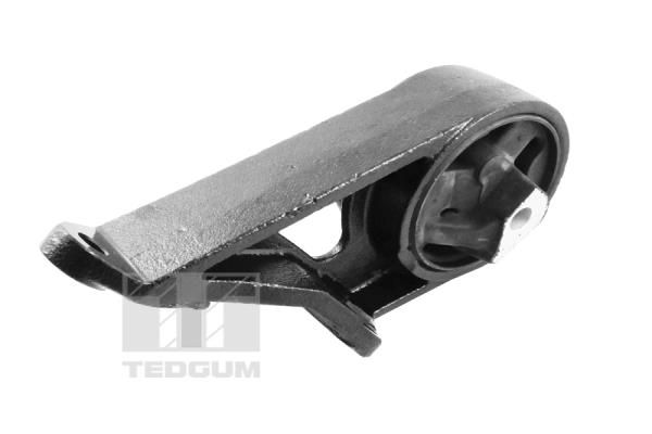 TEDGUM_TD Uležištenje, motor