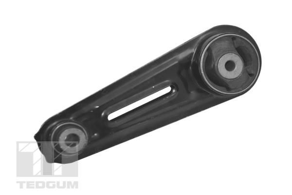 TEDGUM_TD Uležištenje, motor