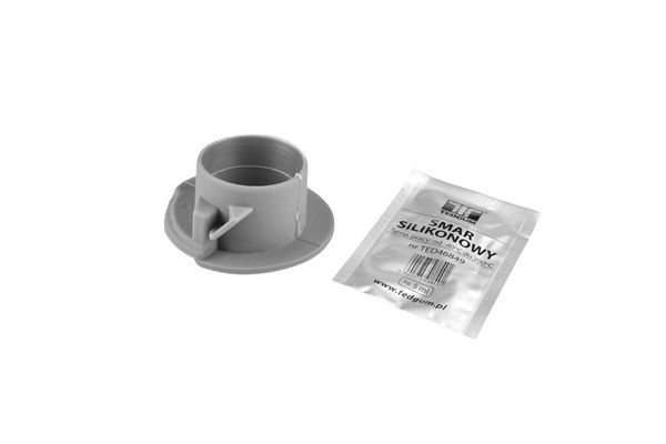 TEDGUM Tanjur opruge