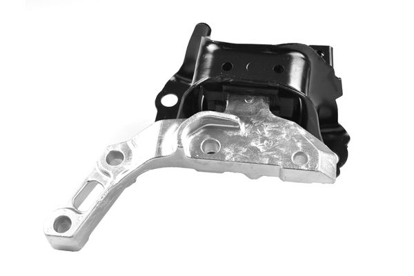 TEDGUM_TD Uležištenje, motor