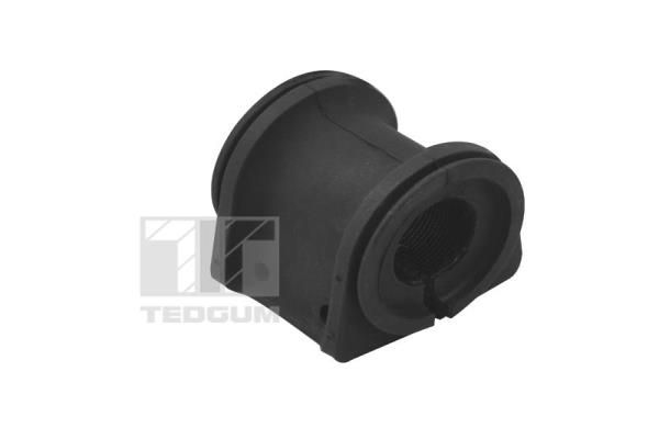TEDGUM Uležištenje, stabilizator
